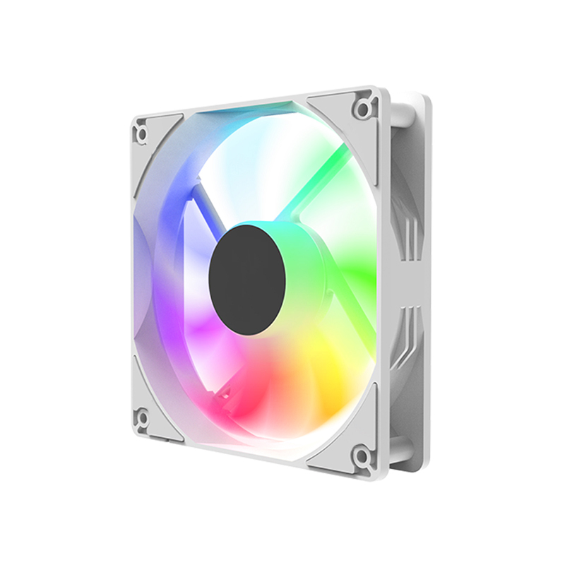 120mm PC Case Fan 12V RGB Cycl - Desk Setup Lamp review and price