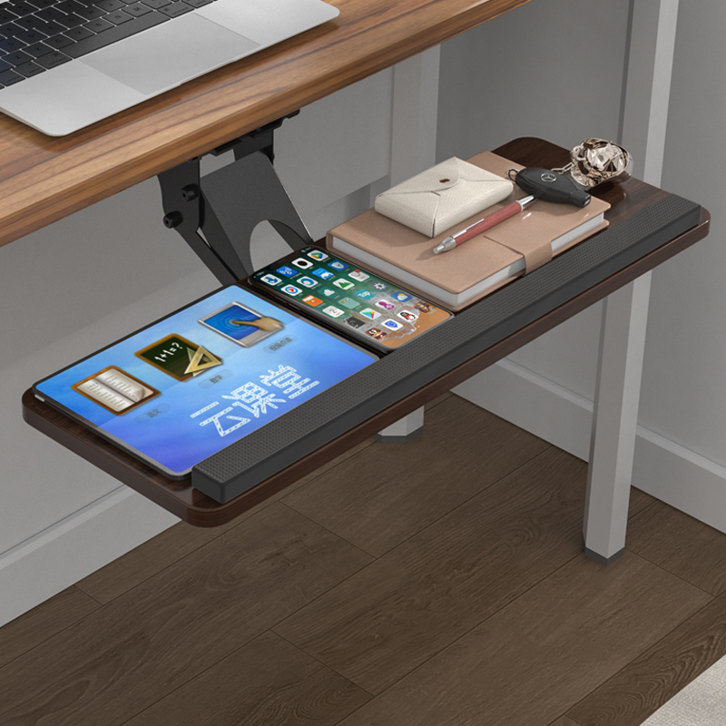 Ergonomic Under Desk Keyboard  - Desk Setup With Keyboard Tray review and price