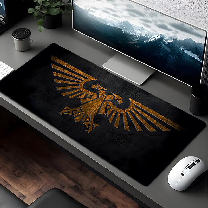 Comfort Gaming Mouse Pad Durab - Desk Setup Laptop And Pc review and price