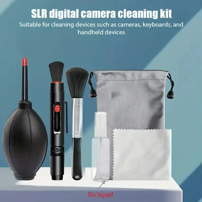 Digital Mirrorless Camera Clea - Monitor Cleaning Kit review and price