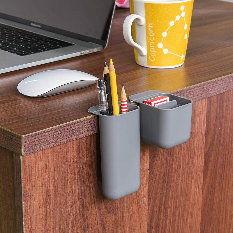 Screen Pen Pencil Holder Paste - Desk Setup Organizer review and price