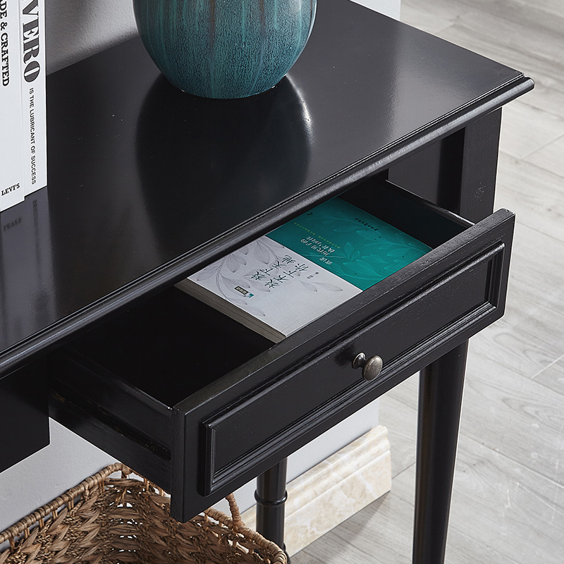 Modern Minimalist Console Tabl - Desk Setup Minimalist review and price