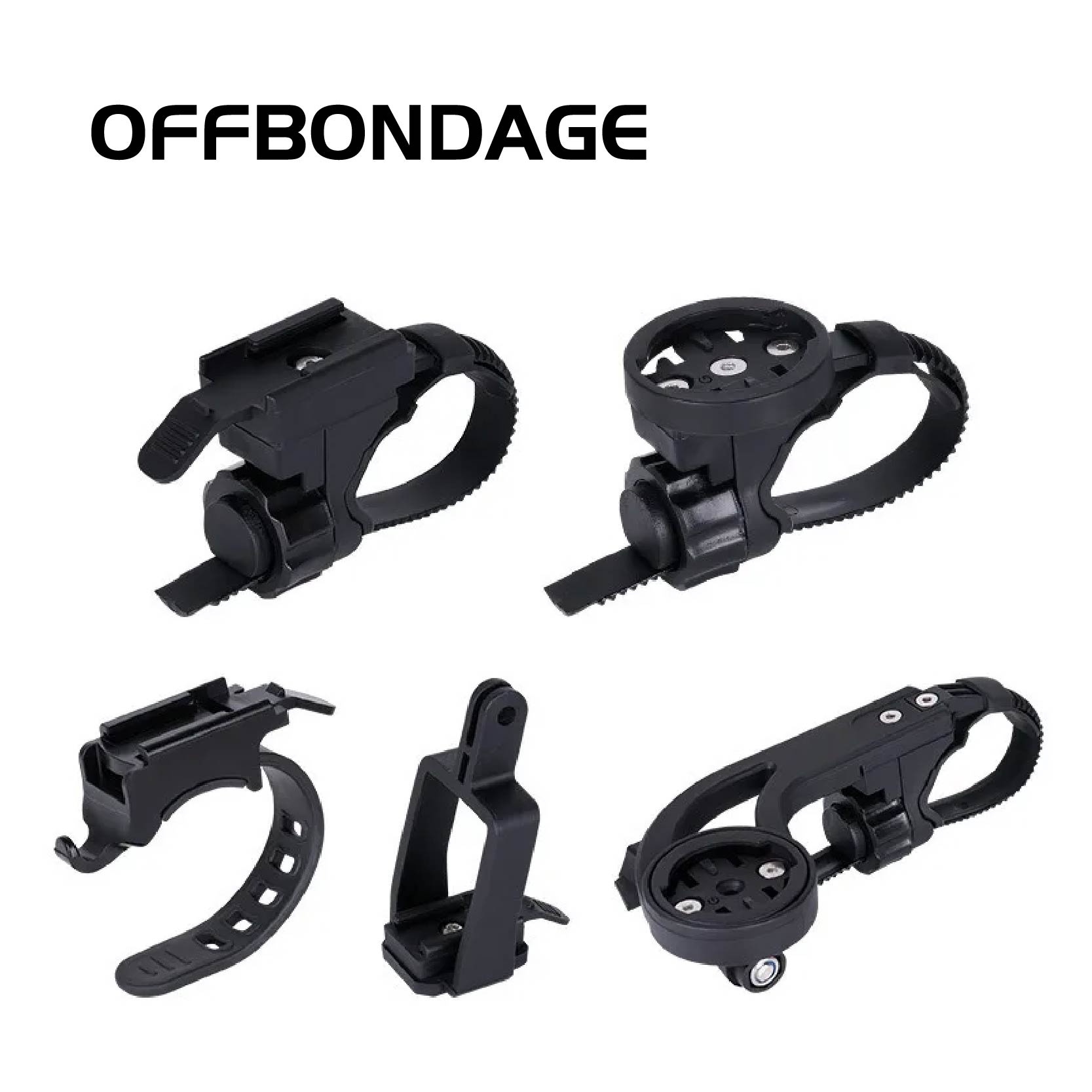 OFFBONDAGE Bicycle Multifuncti - Desk Setup Lamp review and price