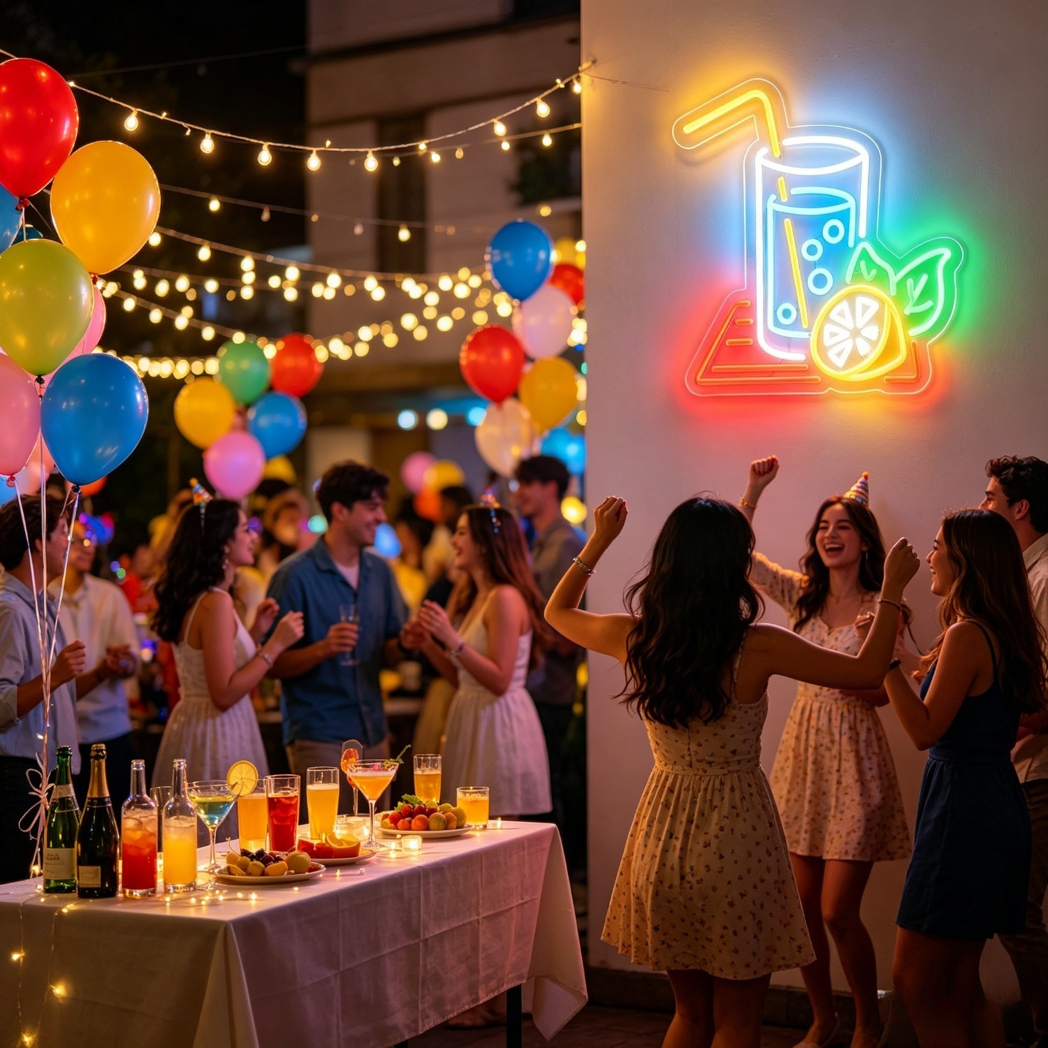 Soda Lemon Neon Sign Adjustabl - Ambient Light Bar Usb review and price