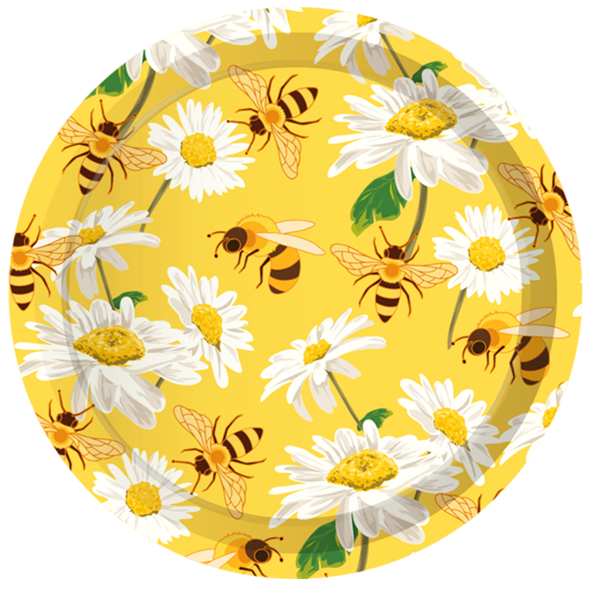 130*220cm Bee Party Tablecloth - Desk Setup Girl review and price