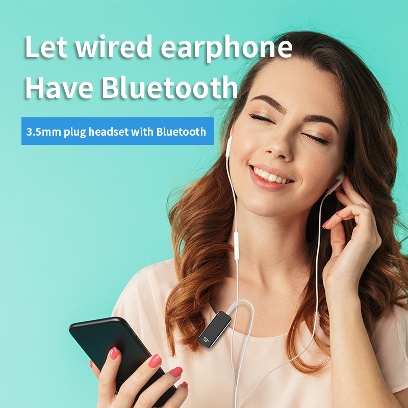 Lavalier Bluetooth 5.3 Transmi - Desk Hifi Setup review and price