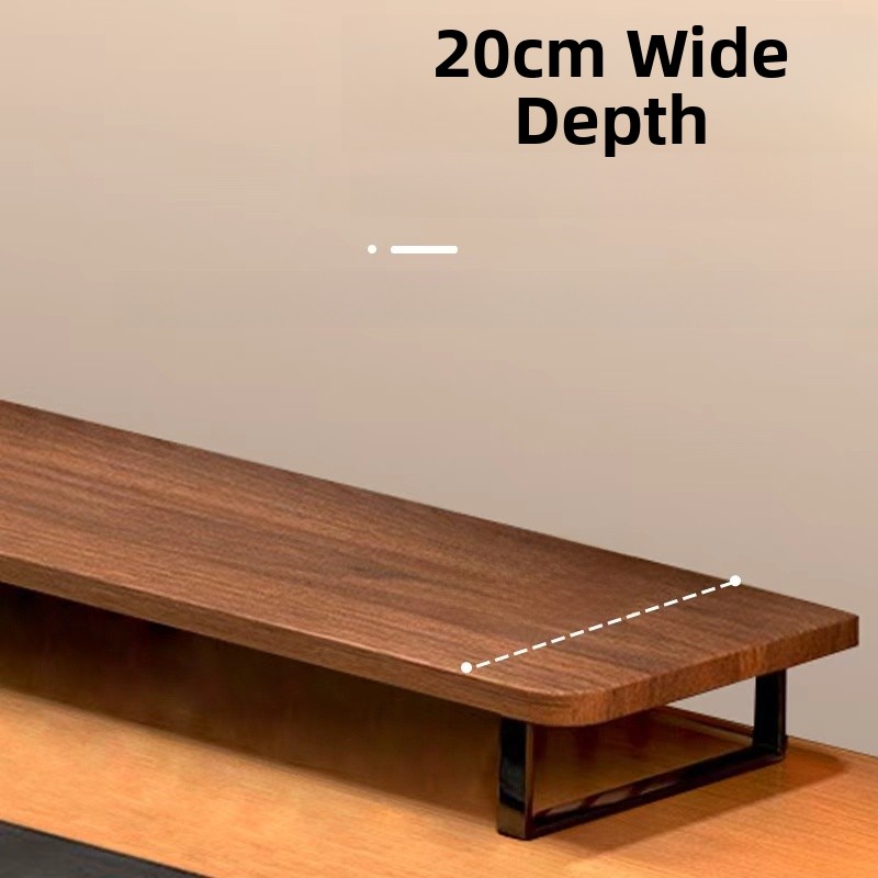 Modern mat Cuter Monitor Riser - Monitor Riser Wood review and price