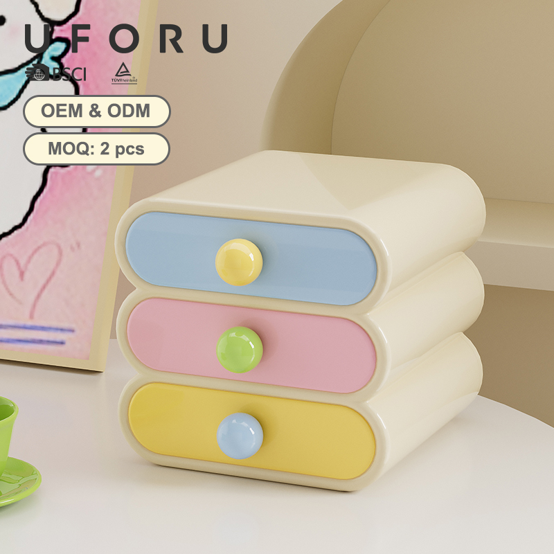 Uforu Dopamine Desk Organizer, - Desk Setup Room review and price