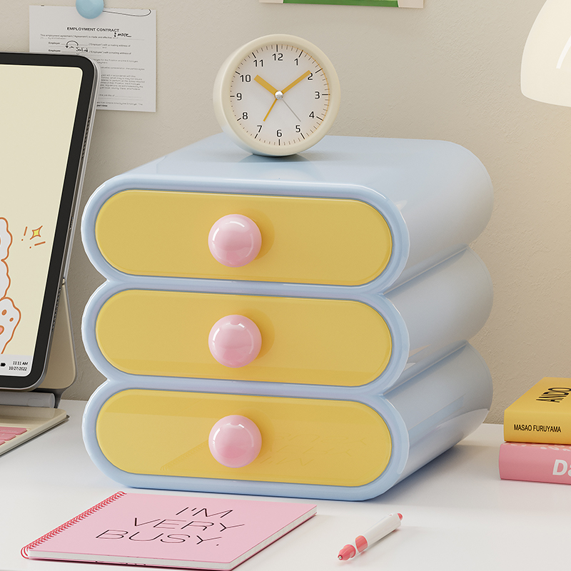 Uforu Dopamine Desk Organizer, - Desk Setup Room review and price