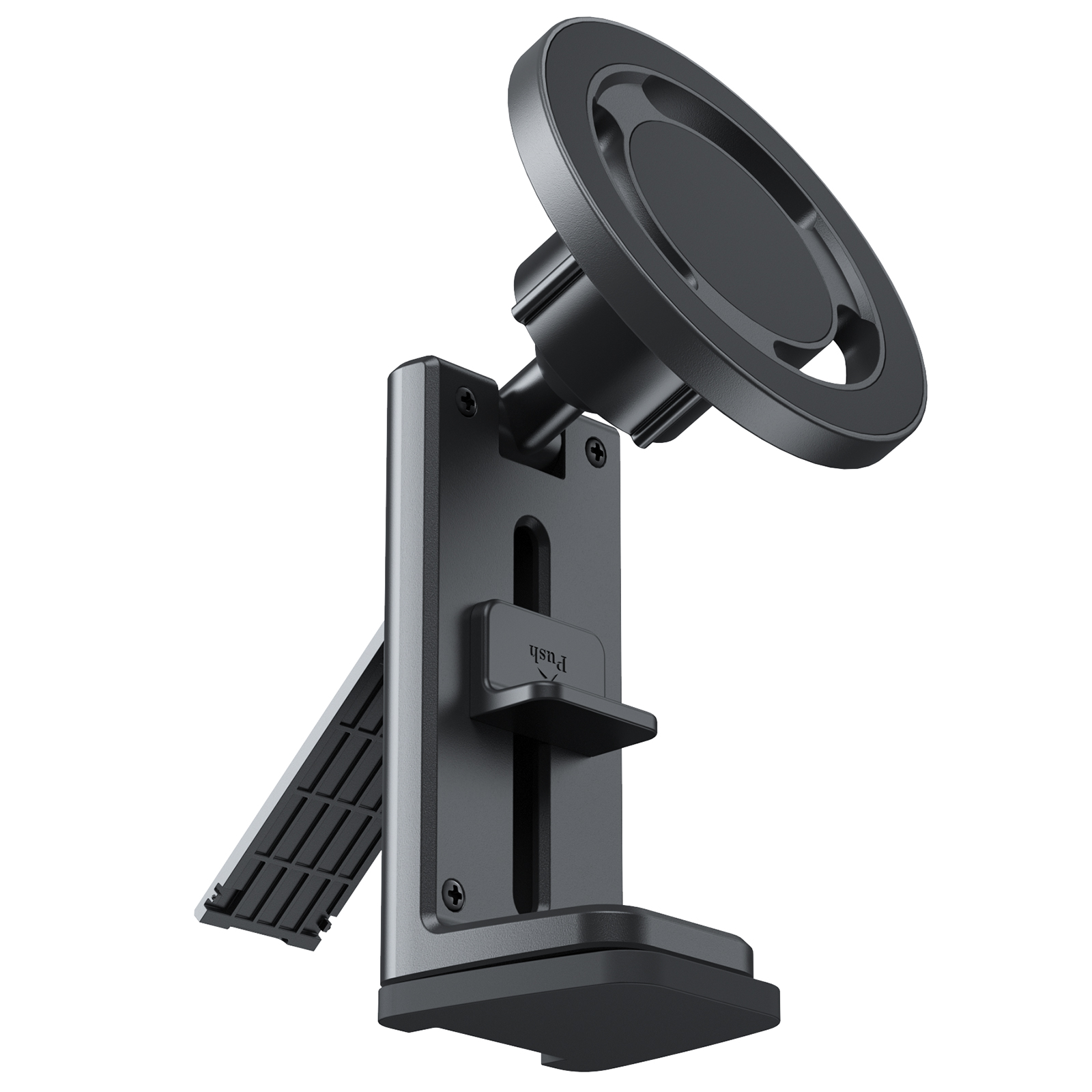 Magnetic Airplane Phone Holder - Desk Setup Essentials review and price