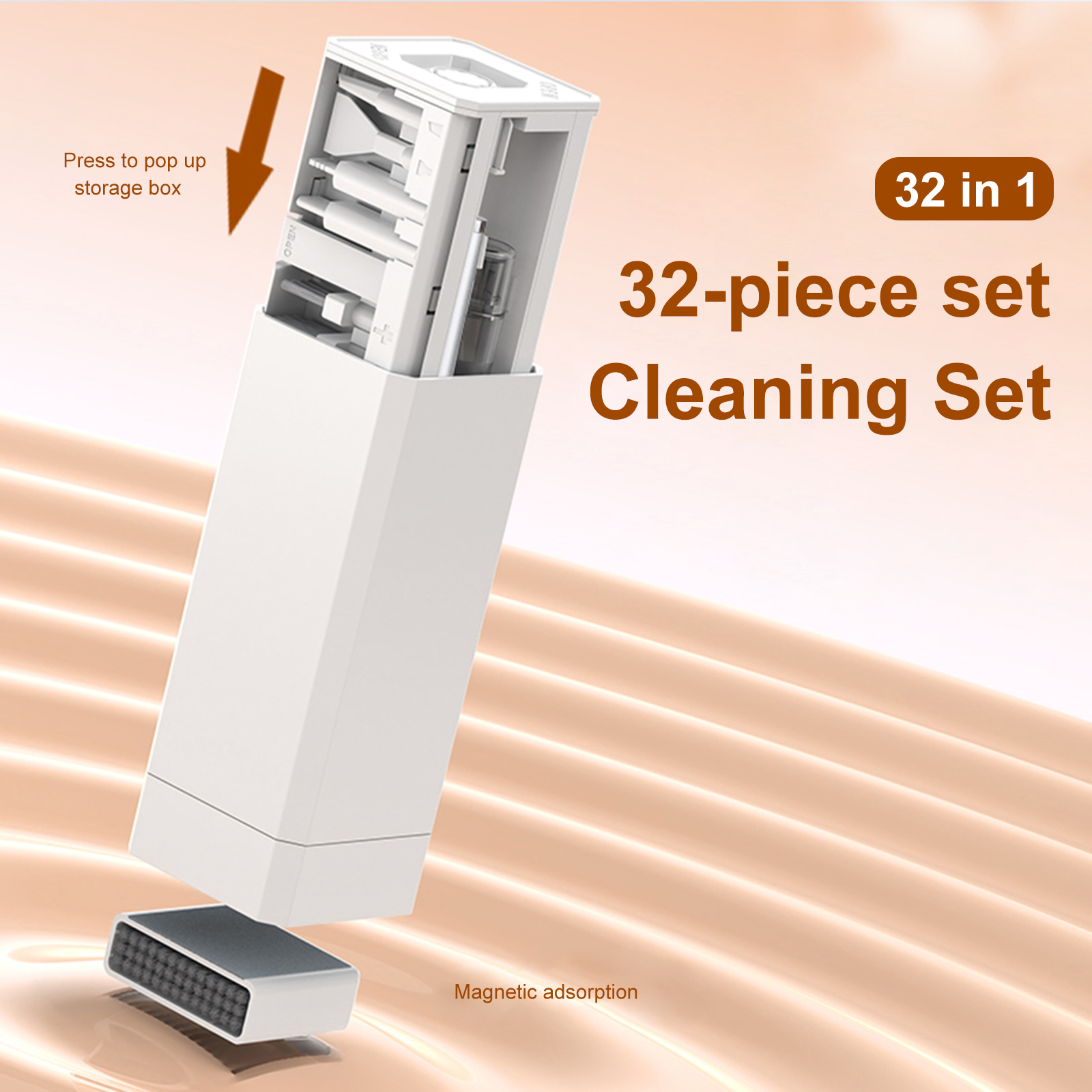 All-in-One Keyboard Cleaning K - Monitor Cleaning Kit review and price