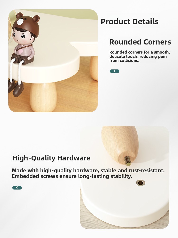 Elevated Desktop Cuter Monitor - Monitor Riser Wood review and price