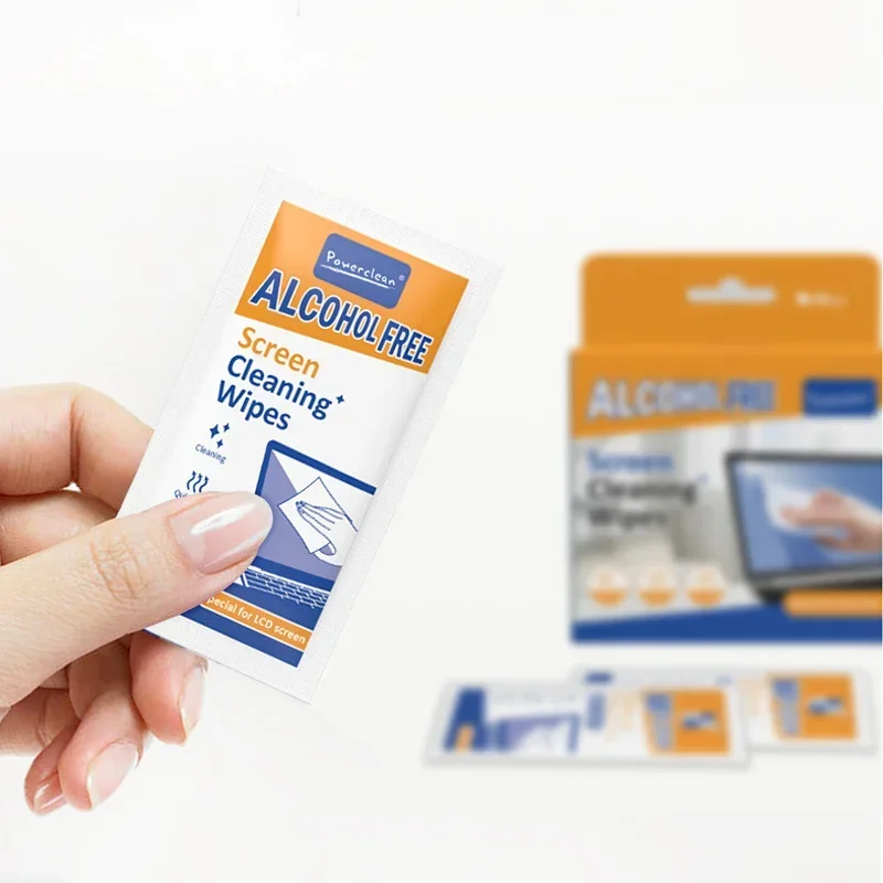 40PCS cleaning wipes - dry and - Monitor Cleaning Kit review and price