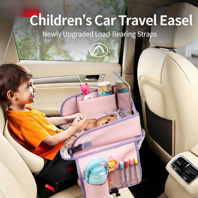 1Pcs Portable Car Drawing Boar - Desk Setup Essentials review and price