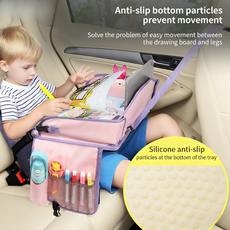 1Pcs Portable Car Drawing Boar - Desk Setup Essentials review and price