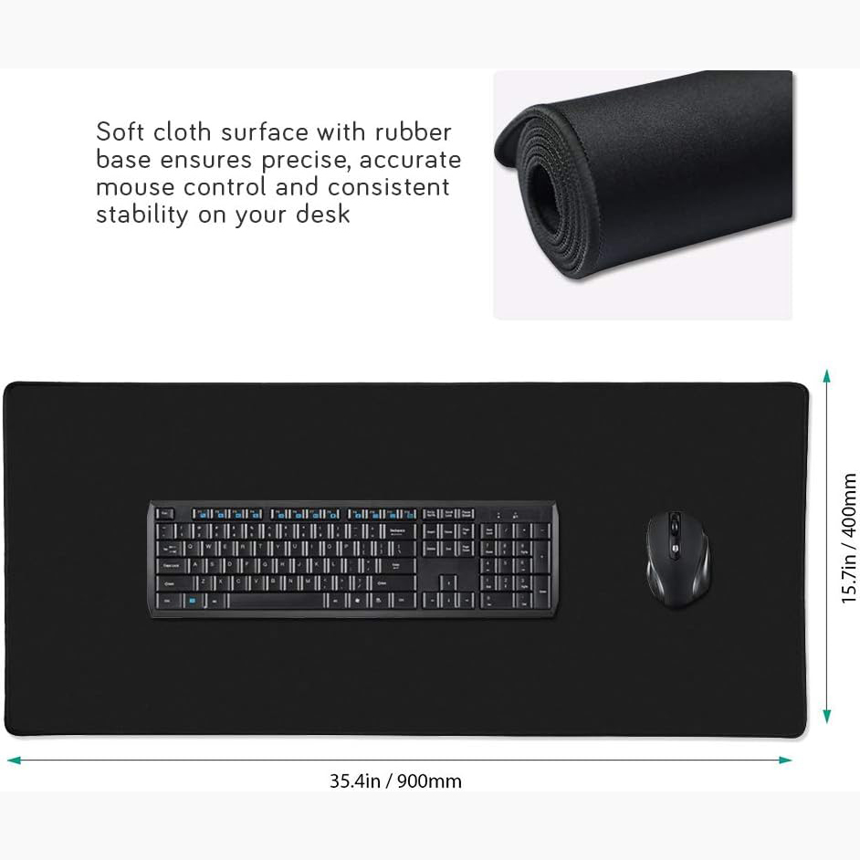 Pc Gamer Mousepad Great Wave K - Desk Setup Laptop And Pc review and price