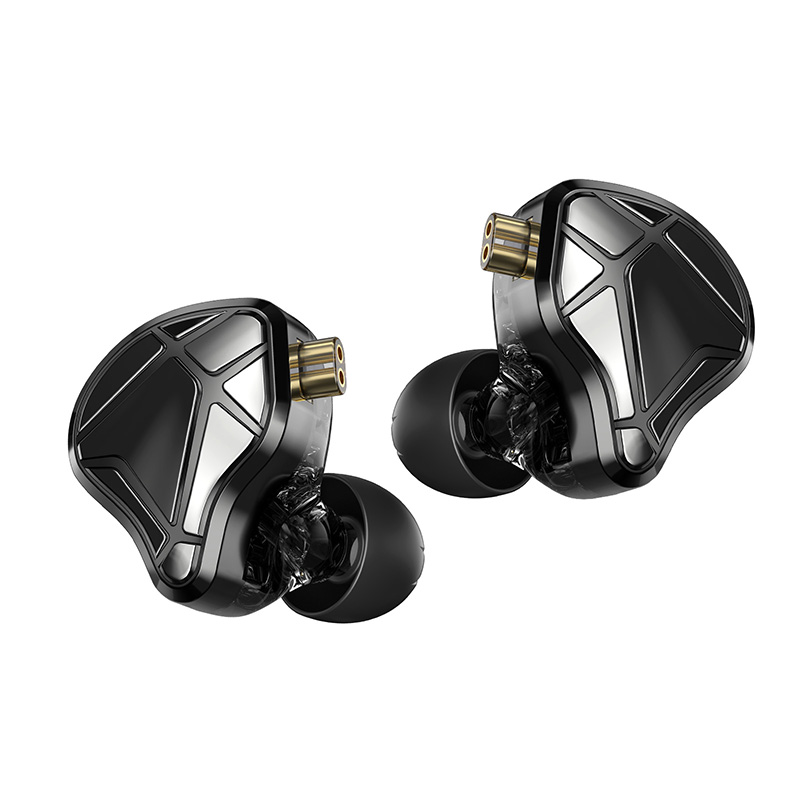 KZ Axas FPS Gaming IEM Headp - Desk Hifi Setup review and price