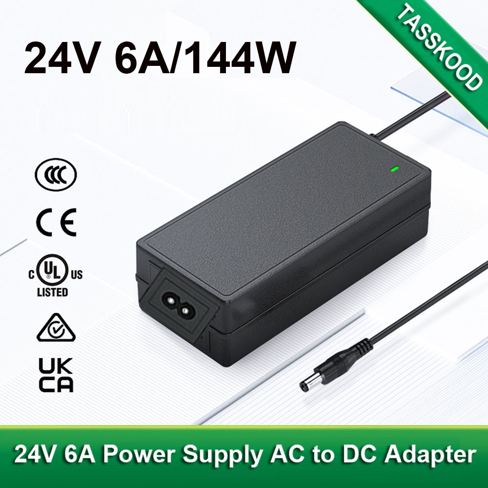 24V 6A Power Supply Adapter Co - Monitor Cleaning Kit review and price